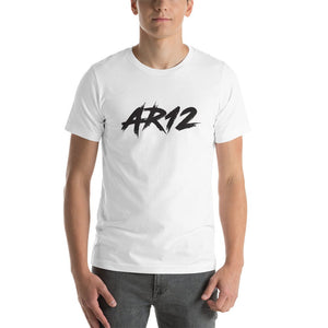 
                  
                    AR12: Essential Shirt
                  
                