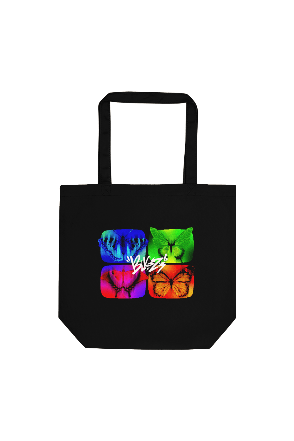 Caitibugzz: Black Tote