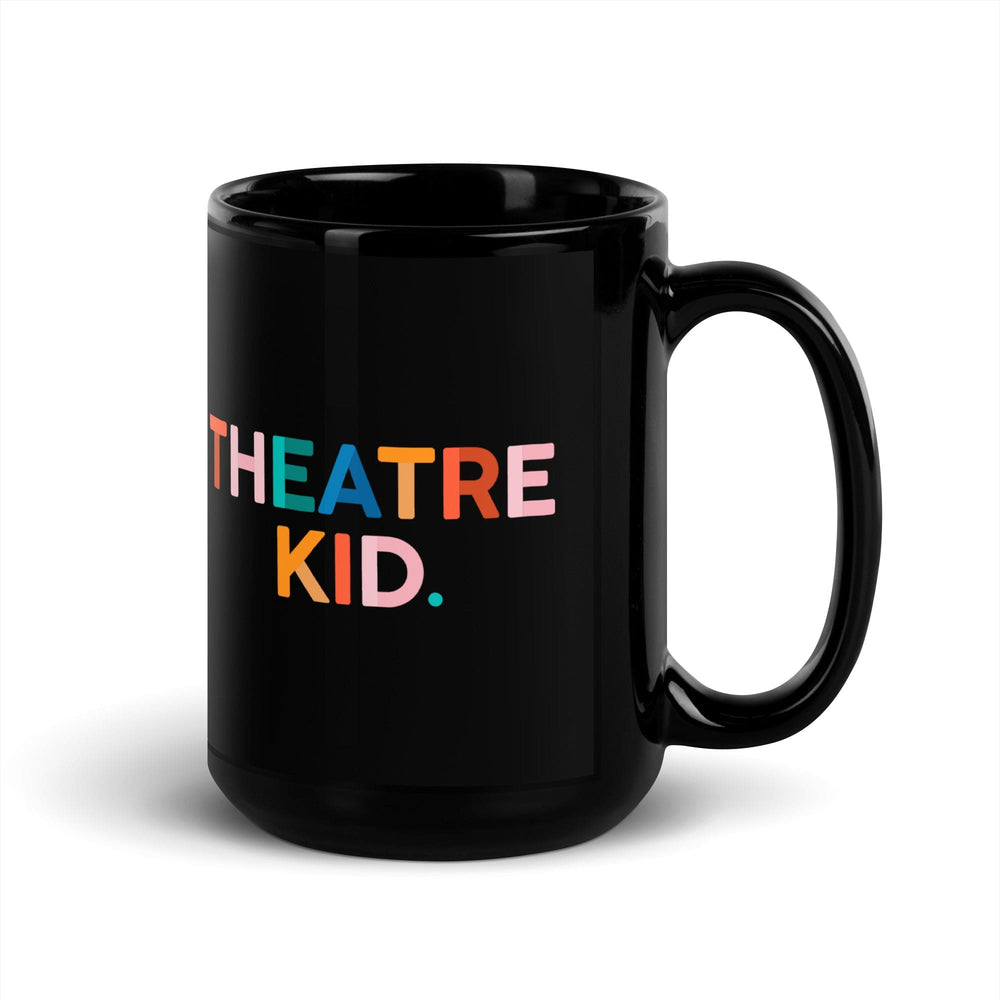 
                  
                    Colleen Ballinger: Theatre Kid Black Mug
                  
                