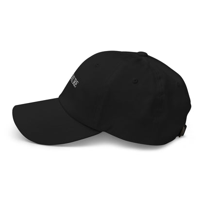 Demure Dad hat