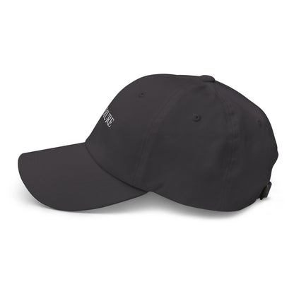 Demure Dad hat