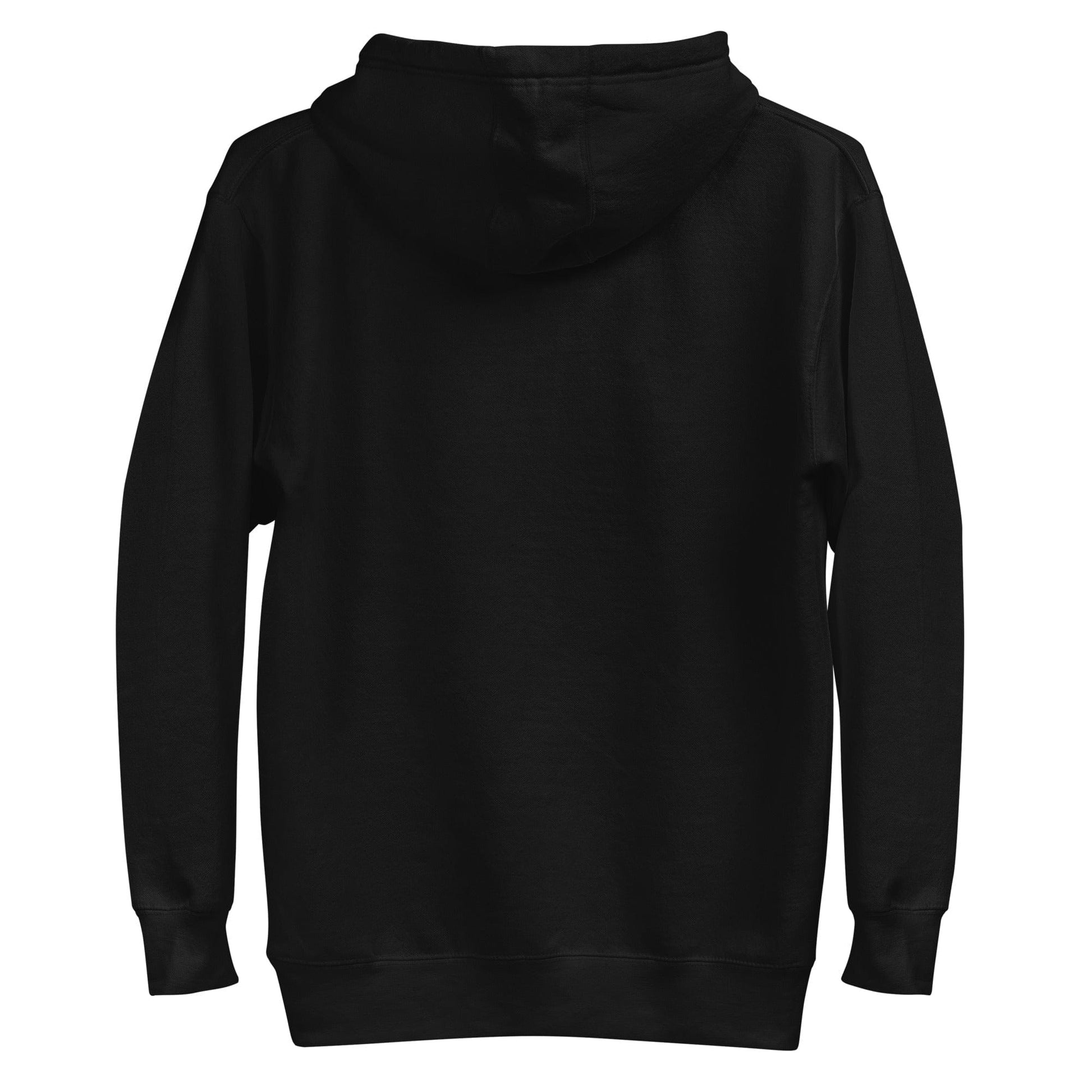 Demure Premium Hoodie