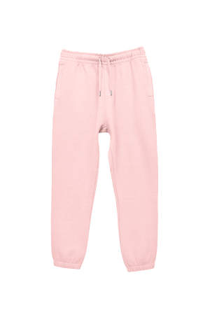 
                  
                    Essentials Pigment Pink Sweatpants
                  
                