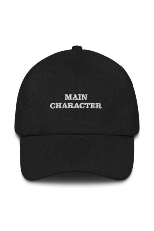 Fanjoy: Main Character Hat