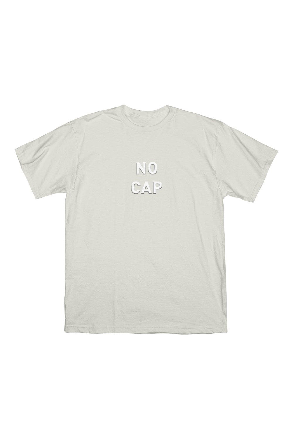 Fanjoy: No Cap Tee