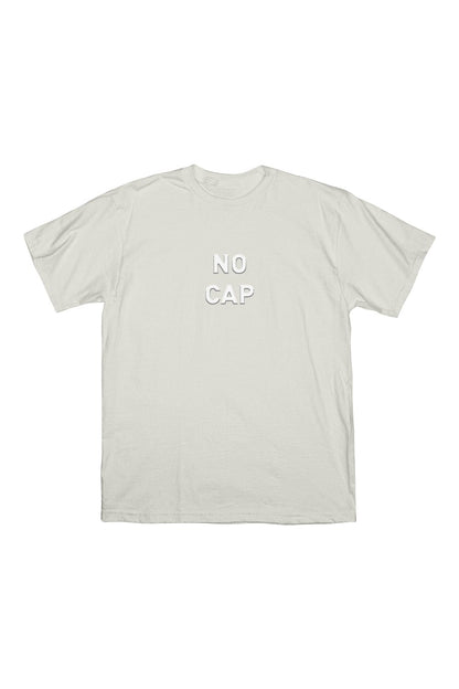 Fanjoy: No Cap Tee