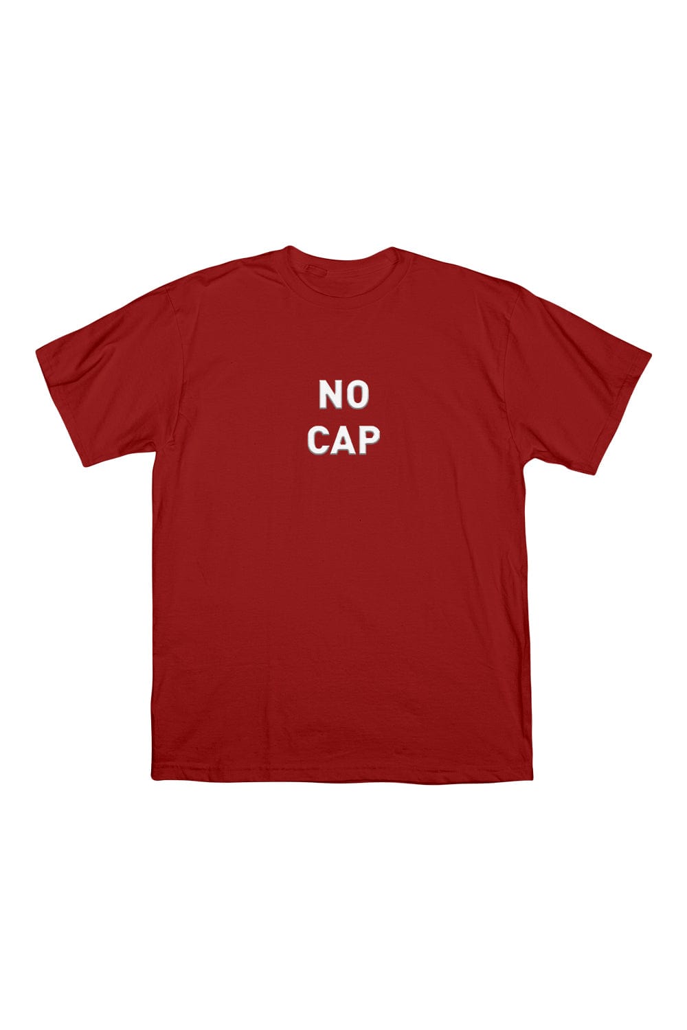 Fanjoy: No Cap Tee