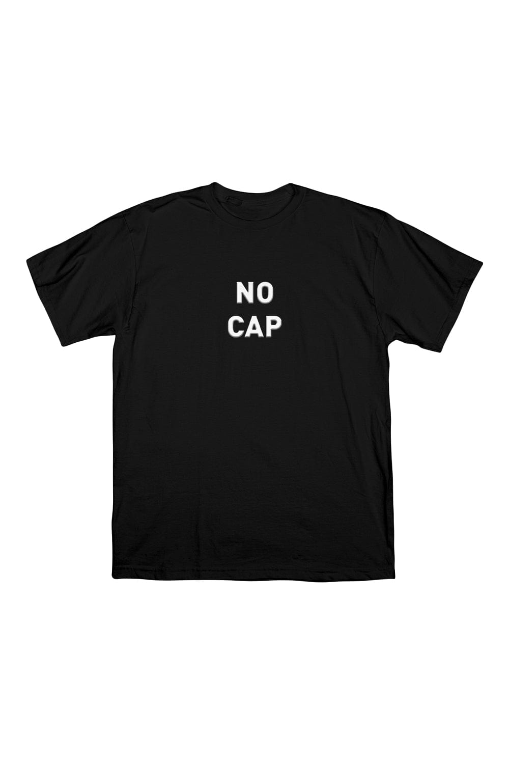 Fanjoy: No Cap Tee