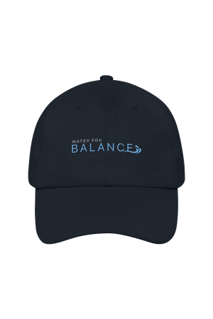 
                  
                    Gal vs Food: Water for Balance Dad hat
                  
                