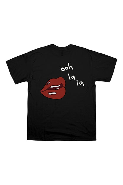 Kooleen: Ooh La La Shirt