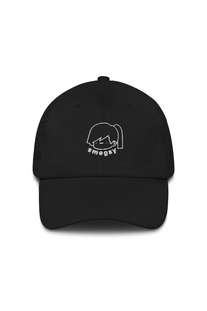 Kooleen: Smegsy Black Hat – Fanjoy