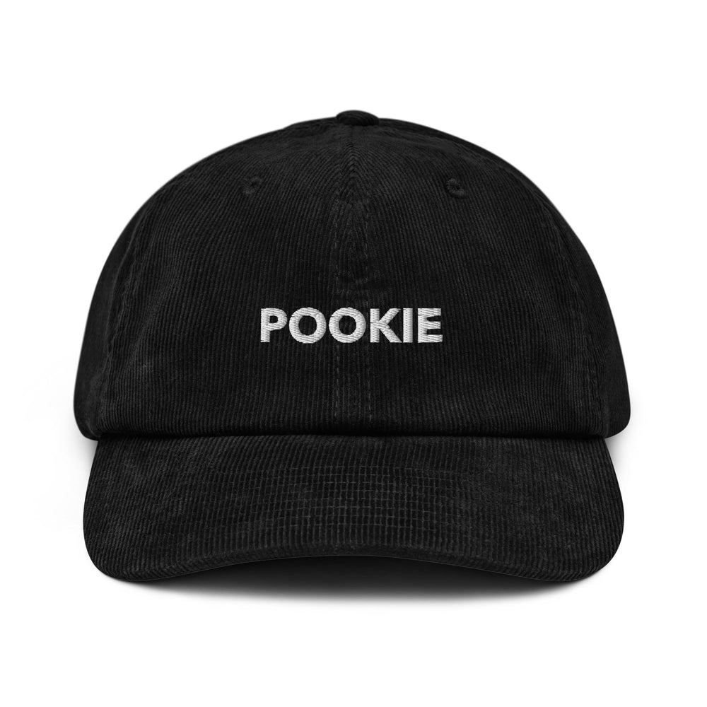 Pookie Corduroy hat