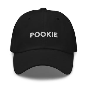 
                  
                    Pookie Dad Hat
                  
                