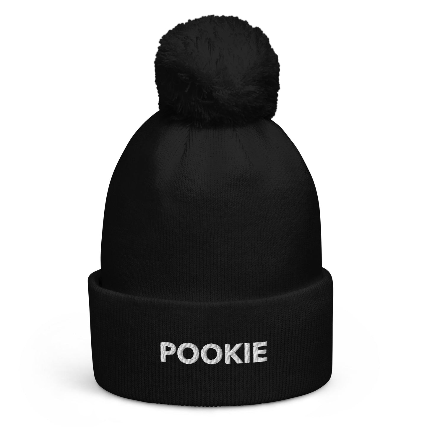 Pookie Pom Pom Beanie