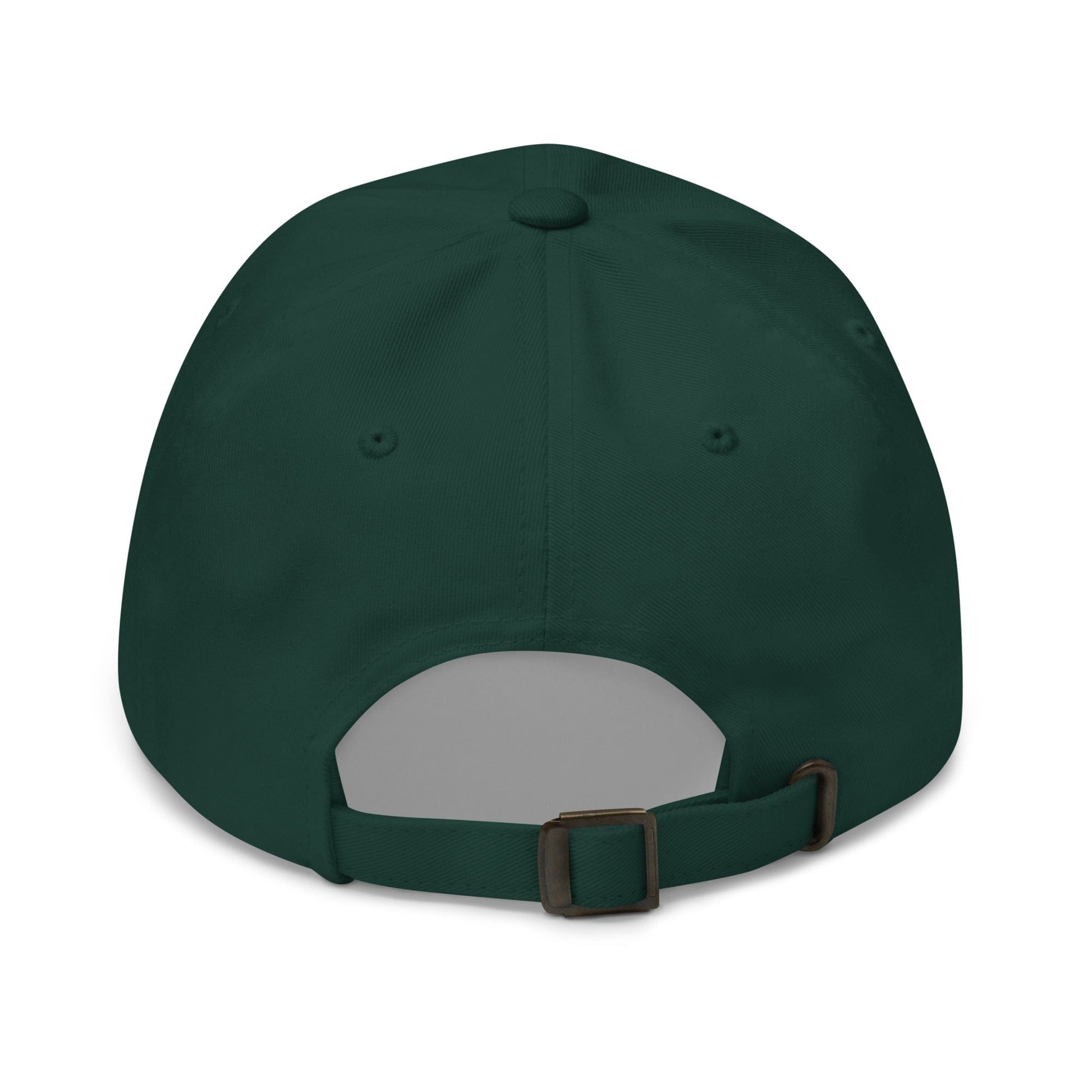 Really Cool Dad Club - Green Hat