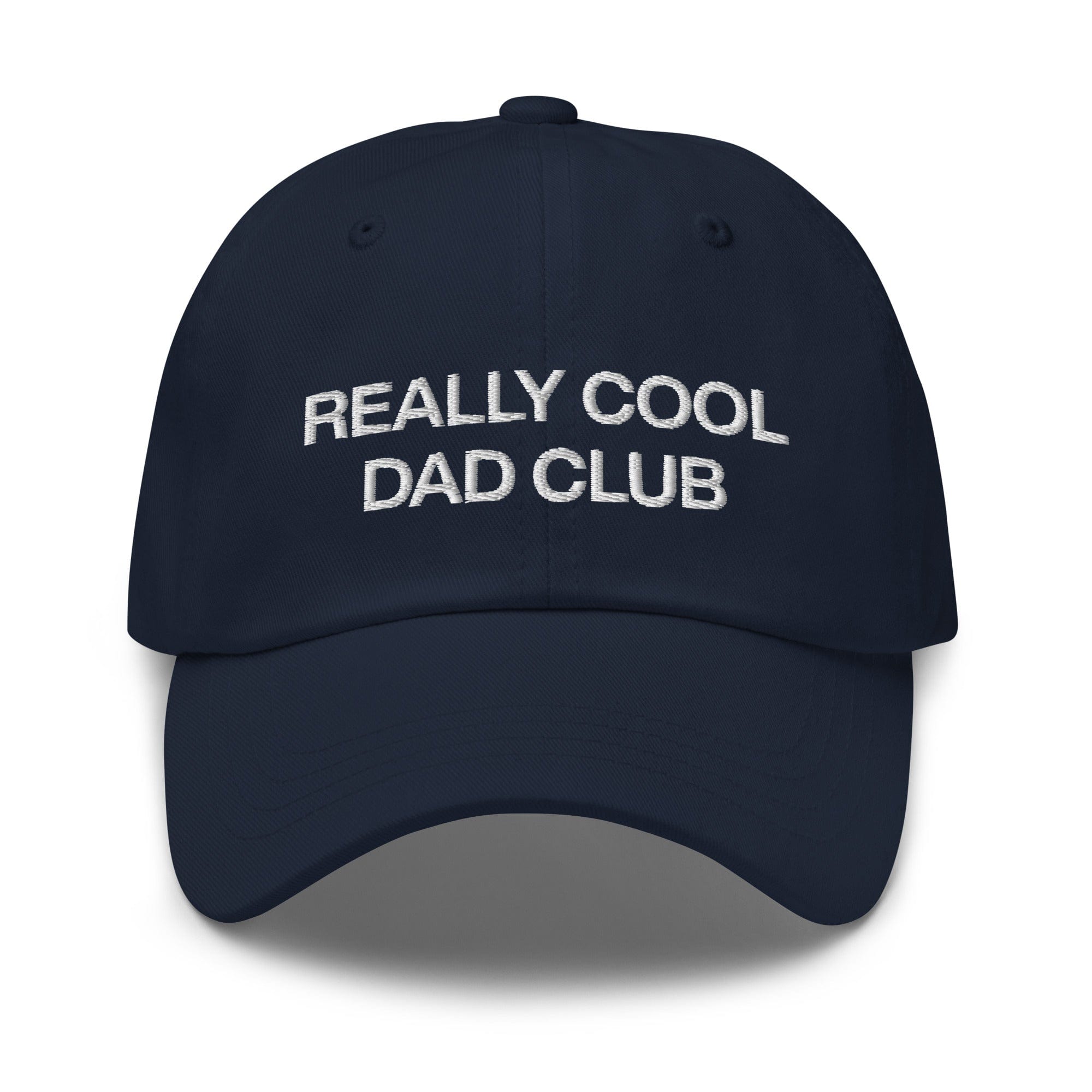 Cool dad hats online