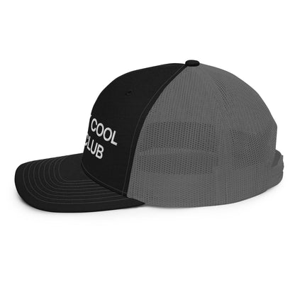 Really Cool Dad Club - Trucker Hat