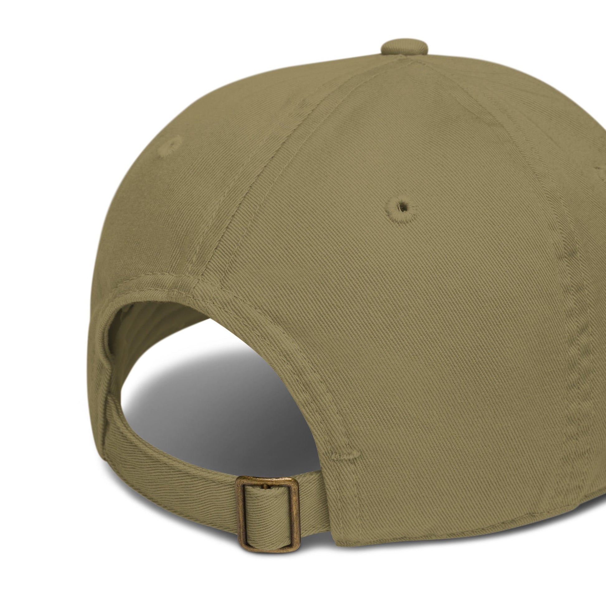 Really Cool Dad Hat - Organic Hat