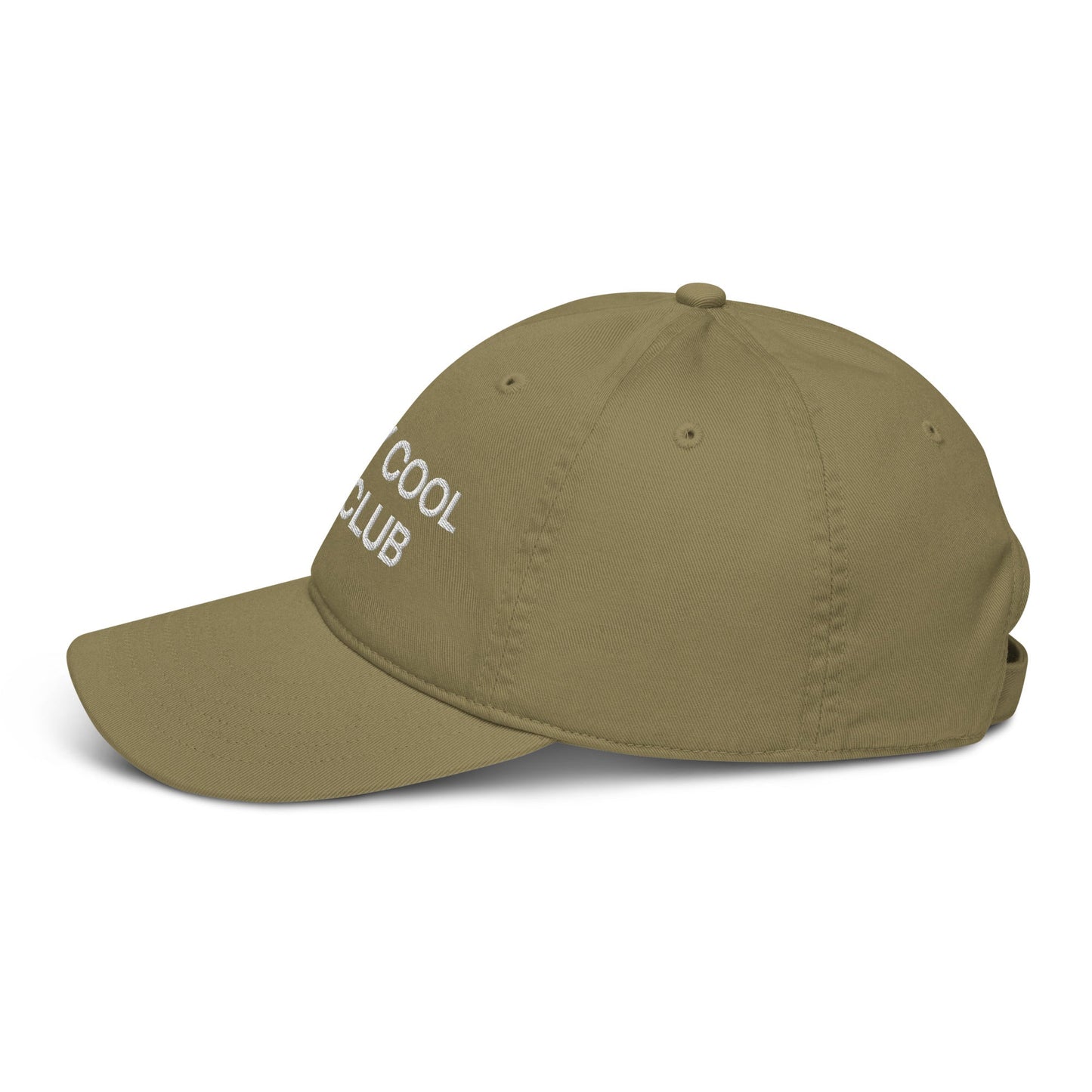 Really Cool Dad Hat - Organic Hat