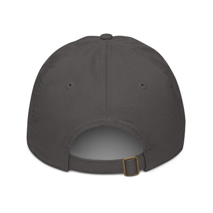 Really Cool Dad Hat - Organic Hat