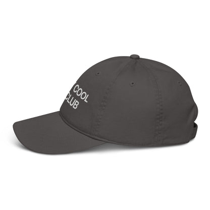 Really Cool Dad Hat - Organic Hat