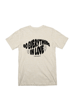 The Cordles: Everything In Love Shirt