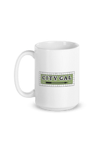 GOTG: City Gal 15 oz. Mug