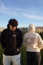GNB: On Top Of The World Hoodie