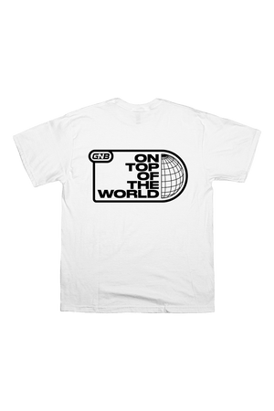 
                  
                    GNB: On Top Of The World Shirt
                  
                
