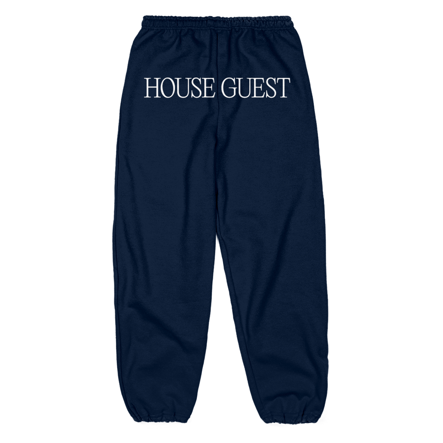 HOUSE GUEST JOGGERS