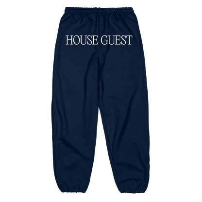 HOUSE GUEST JOGGERS