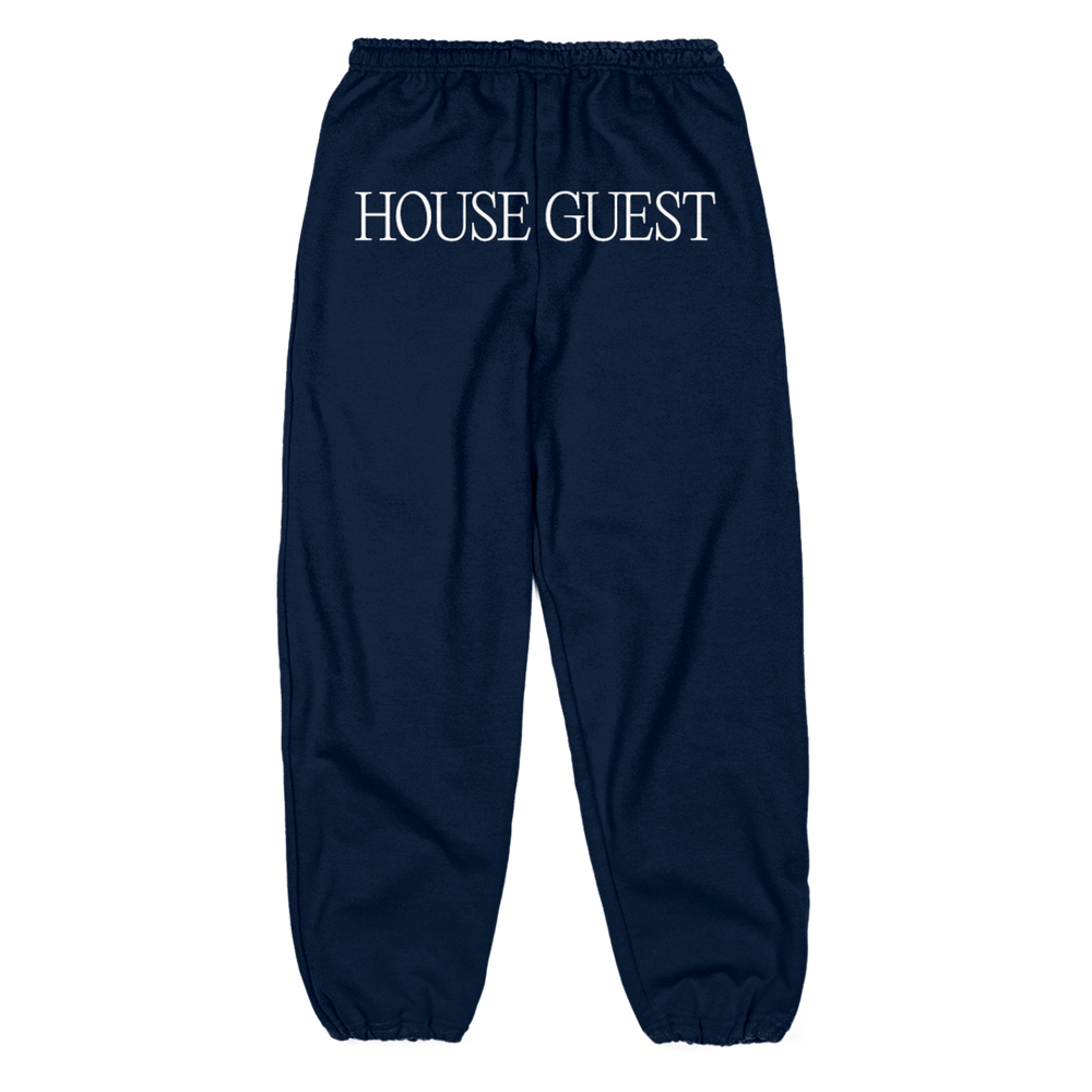 
                  
                    HOUSE GUEST JOGGERS
                  
                
