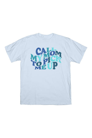 
                  
                    Kaci & Casey: Call Mom Shirt (ADULT)
                  
                