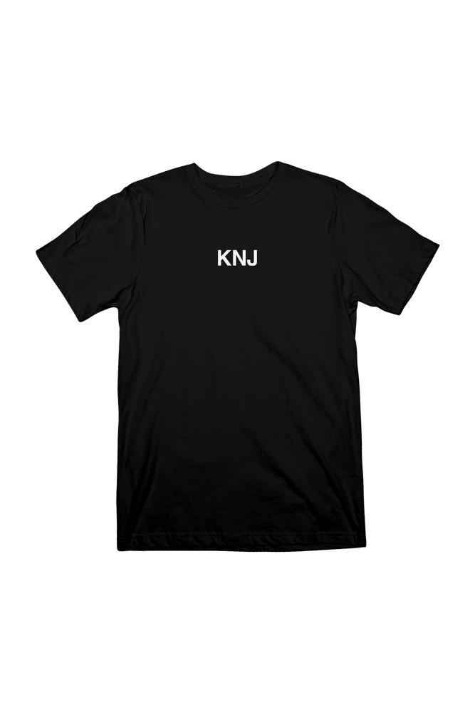 
                  
                    KNJ: XNYC Black Shirt
                  
                