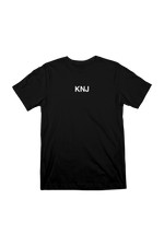 KNJ: XNYC Black Shirt