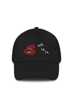 Kooleen: Ooh La La Black Hat