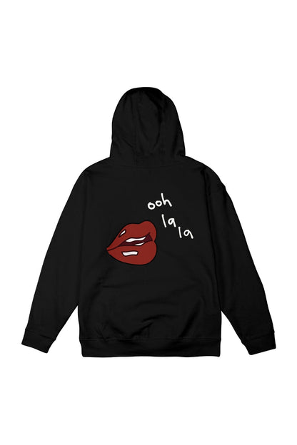 Kooleen: Ooh La La Hoodie