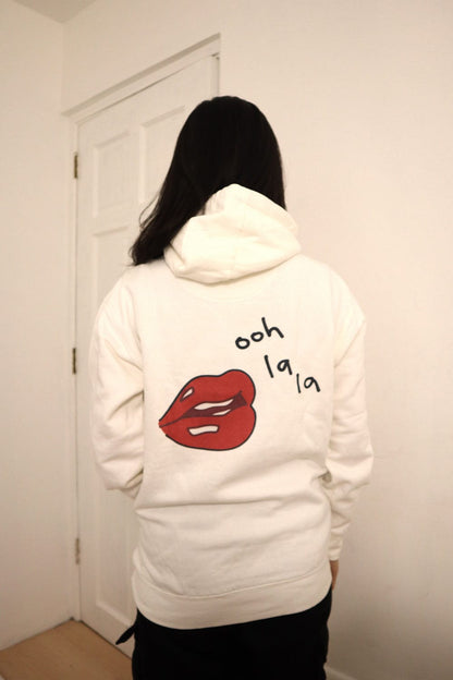 Kooleen: Ooh La La Hoodie