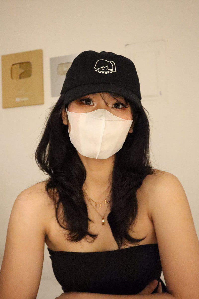 Kooleen Smegsy Black Hat Fanjoy kooleen-smegsy-black-hat-fanjoy