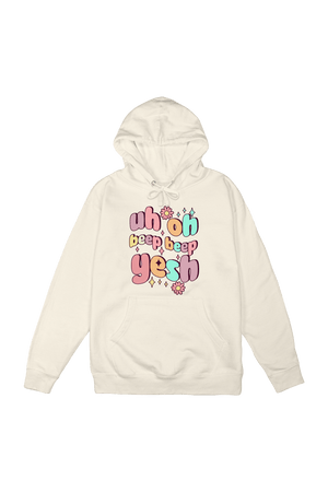 Hoodie uh best sale