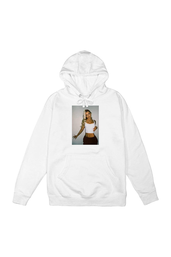 
                  
                    Livvy Dunne: Pin Up Hoodie
                  
                