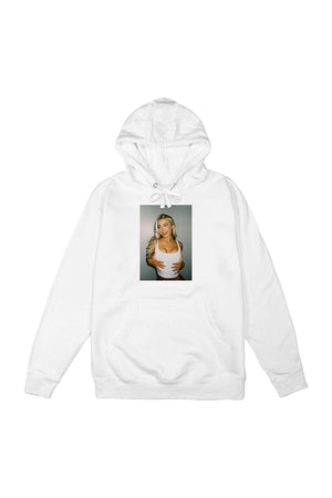 
                  
                    Livvy Dunne: Signature Hoodie
                  
                