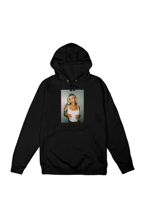 
                  
                    Livvy Dunne: Signature Hoodie
                  
                