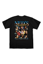 Ned's Declassified Podcast: '23 Tour Tee