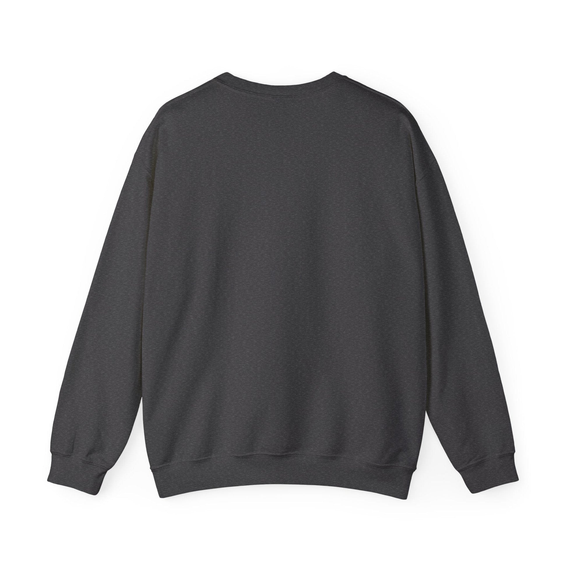 Bodega Order Dark Heavy Crewneck Sweatshirt