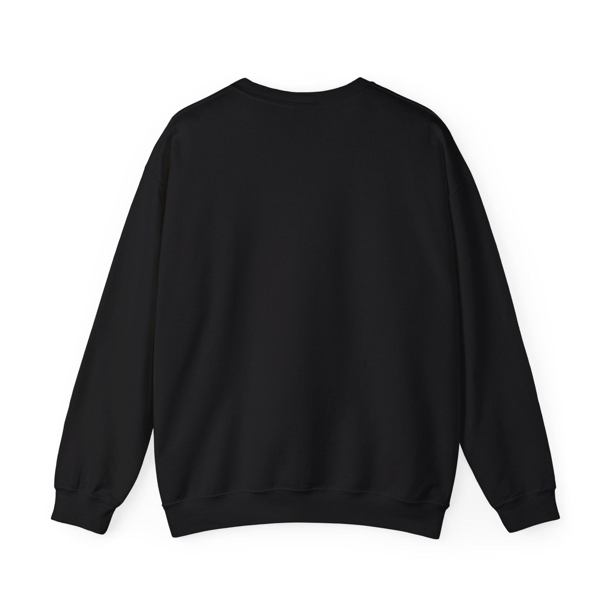 Bodega Order Dark Heavy Crewneck Sweatshirt