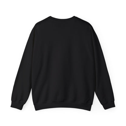 Elyse Myers: Rest Is Productive Black Crewneck