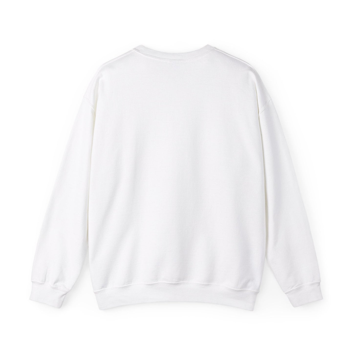 Elyse Myers: Rest Is Productive White Crewneck