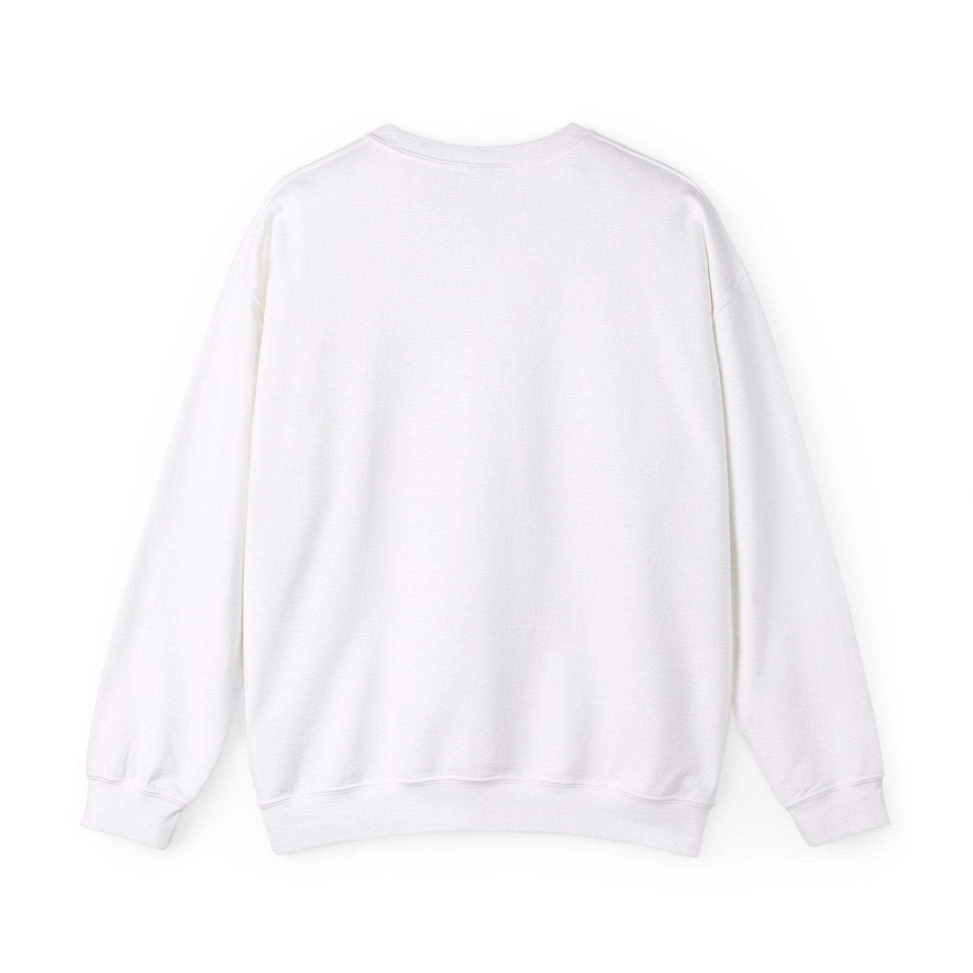 Elyse Myers: Rest Is Productive White Crewneck