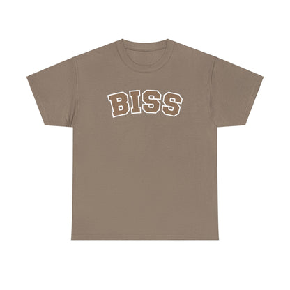 Stephanie Soo: Biss Mauve Shirt